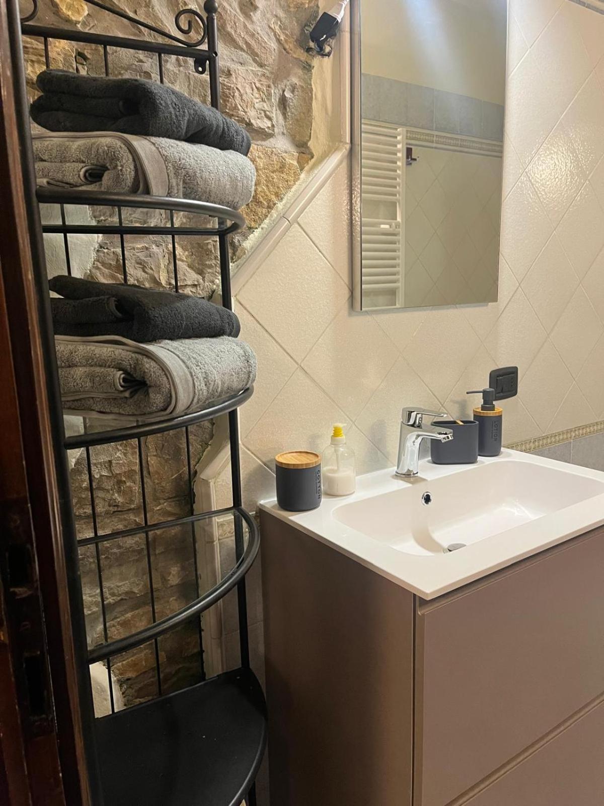 La Casa Di Mat Charme&relax * Bergamo