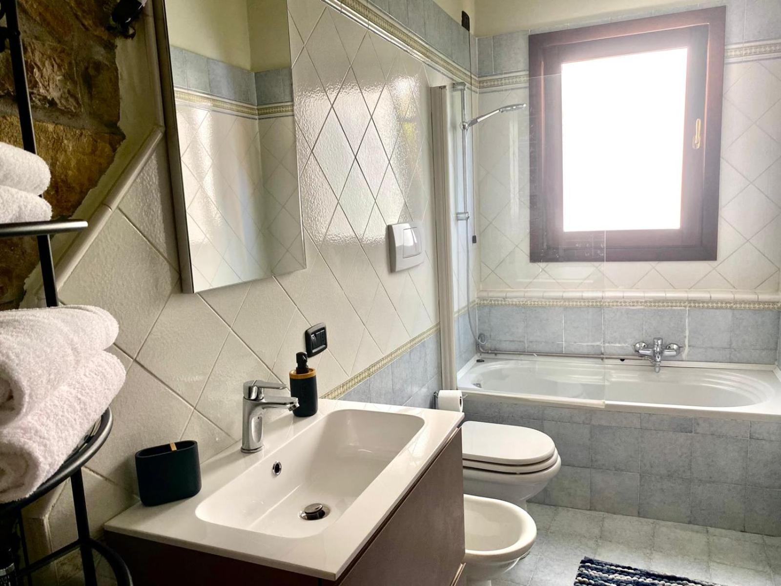 La Casa Di Mat Charme&relax *