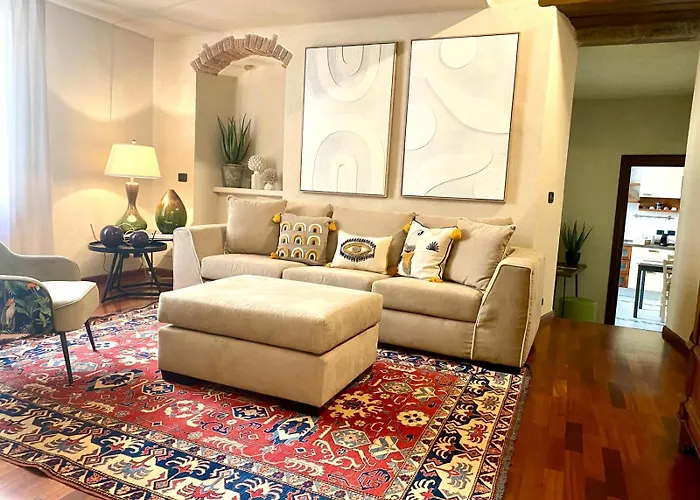 La Casa Di Mat Charme&Relax