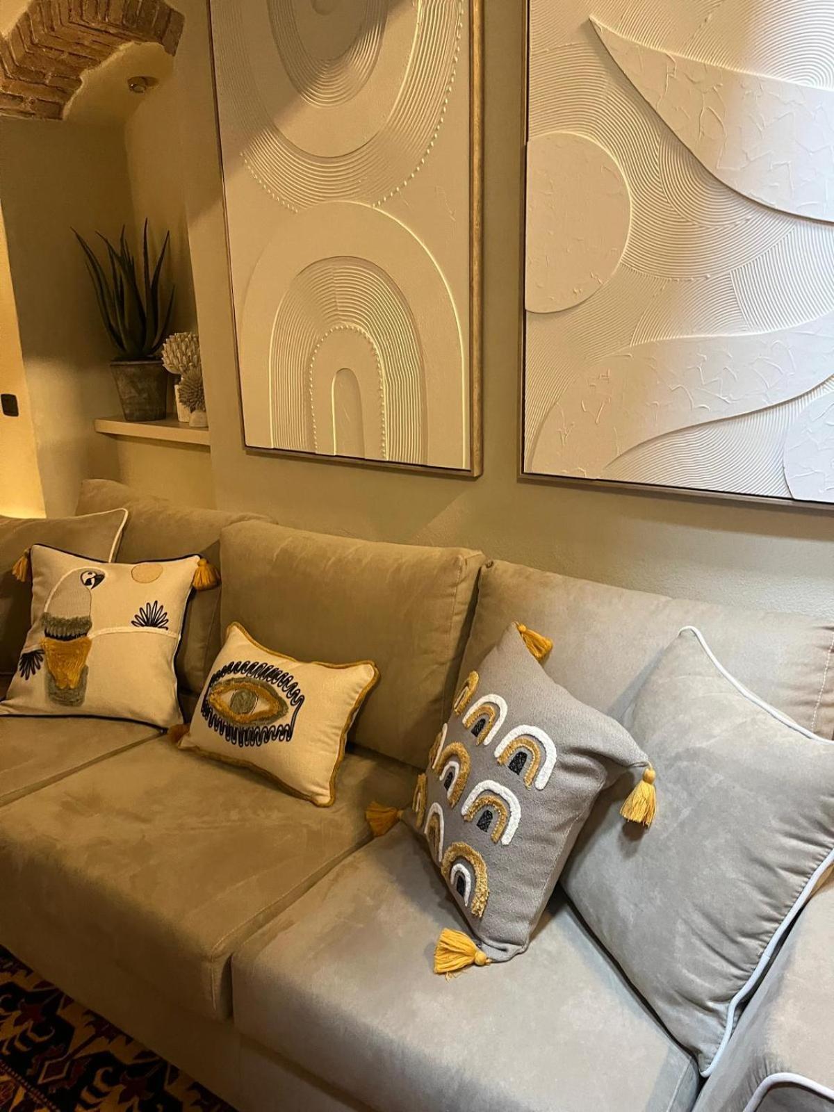 Apartamento La Casa Di Mat Charme&relax *