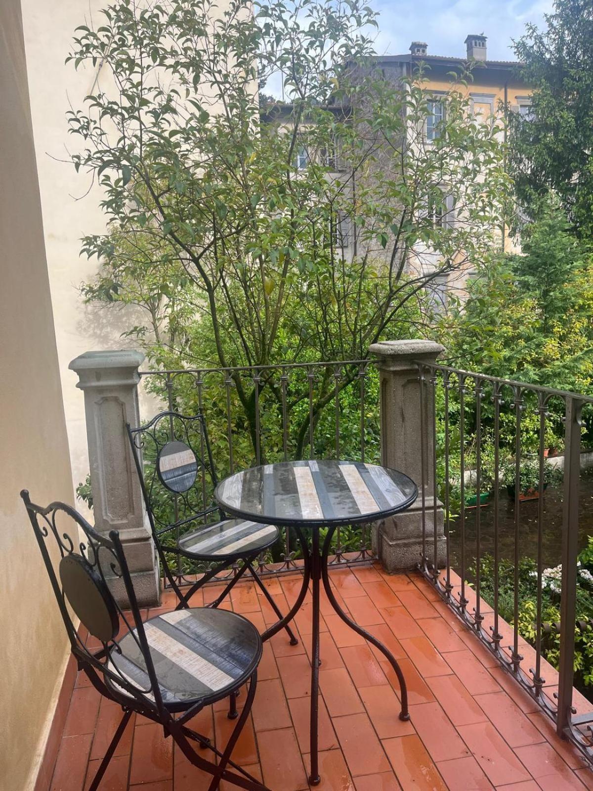 La Casa Di Mat Charme&relax